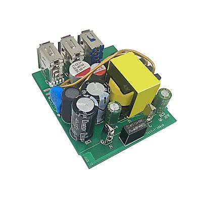 30w Switching Power Supply Module Bare Printed Circuit Board Step Down Module