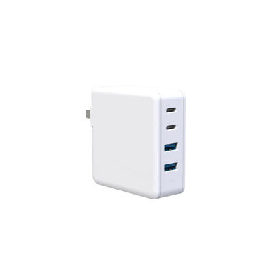 PD Compact 100W Gan Charger , USB C Wall Charger Type C Laptop