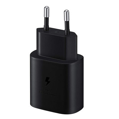 18W Fast Charger For Iphone Qualcommn 3.0 Wall Charger 5V 9V 12V Adjustive Fast Charging Adapter