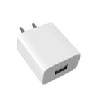 Iphone US Plug Fast Wall Charger QC3.0 AC Adapter 18W USB Charger Adapter