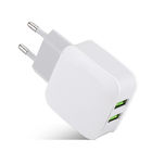 European USB Fast Wall Charger 240V 18w USB Charger Adapter