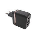 European Adaptive Fast Charging Wall Charger 36w Type C Pd Power Adapter  Best Quick Charge 3.0 Wall Charger