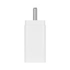 5v3.6a India Usb Wall Charger 18w  Multi Usb Power Adapter Fastest Wall Charger For Android