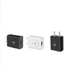 5v 2.4a Usb Fast-Charging Wall Charger Power Adapter For Iphone, Ipad Home Usb Power Travel Charger Wall Adapter