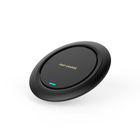 Lighting Qi Wireless Charging Station 5mm Portable Charger Cell Phone Charging Pad