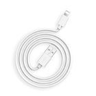Type C Data USB Charger Cable 100cm 200cm Charging And Data Sync Cable