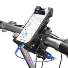 Universal 22 25.4 32mm Handlebar Bicycle Cellphone Mount