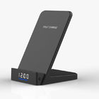 10W Universal QI Wireless Charging Stand With Non Slip Base