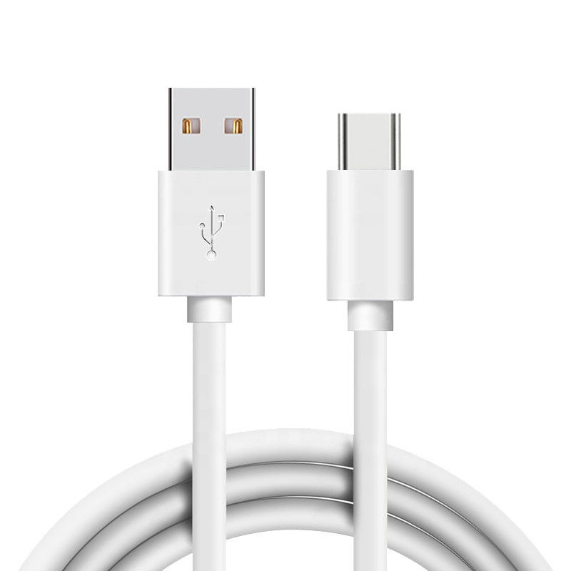 Type C Data USB Charger Cable 100cm 200cm Charging And Data Sync Cable