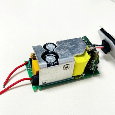 PD 60W ODM τυπωμένη συνέλευση πινάκων κυκλωμάτων παροχής ηλεκτρικού ρεύματος