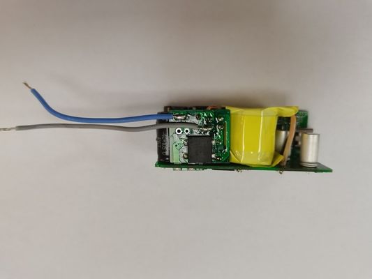 ο προσαρμοστής Κίνα δύναμης 65w usb-γ Pd Gan τύπωσε το σχέδιο Pcba πινάκων κυκλωμάτων και τη συνέλευση PCB
