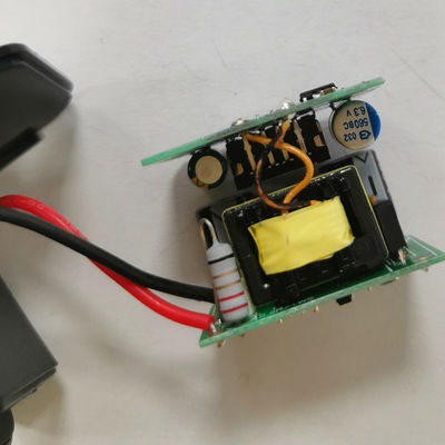 PCB 5V 2.4A για τον ηλεκτρονικό πίνακα κυκλωμάτων υποδοχών βουλωμάτων τοίχων socket&swtiches USB υποδοχών της Βραζιλίας